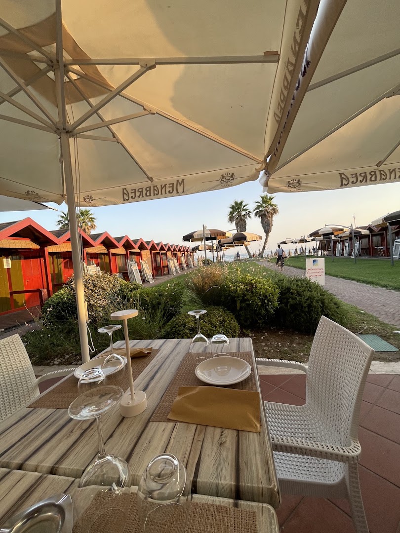 Soul Kitchen Beach Restaurant