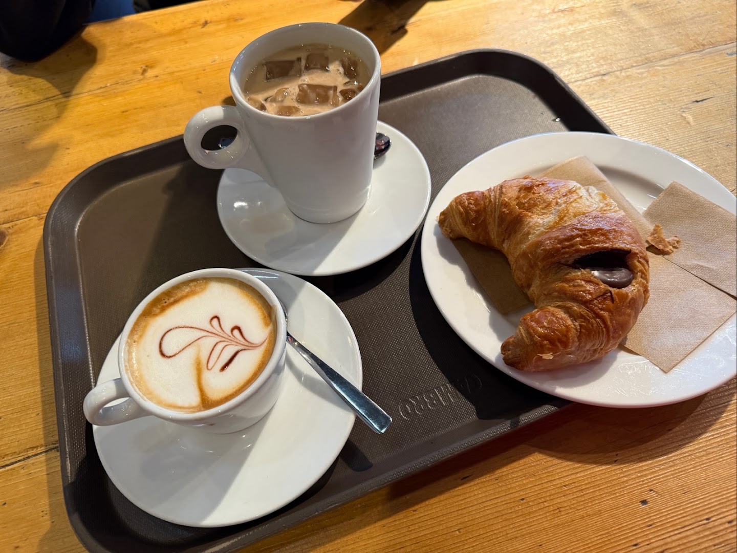 Soul Kitchen Café