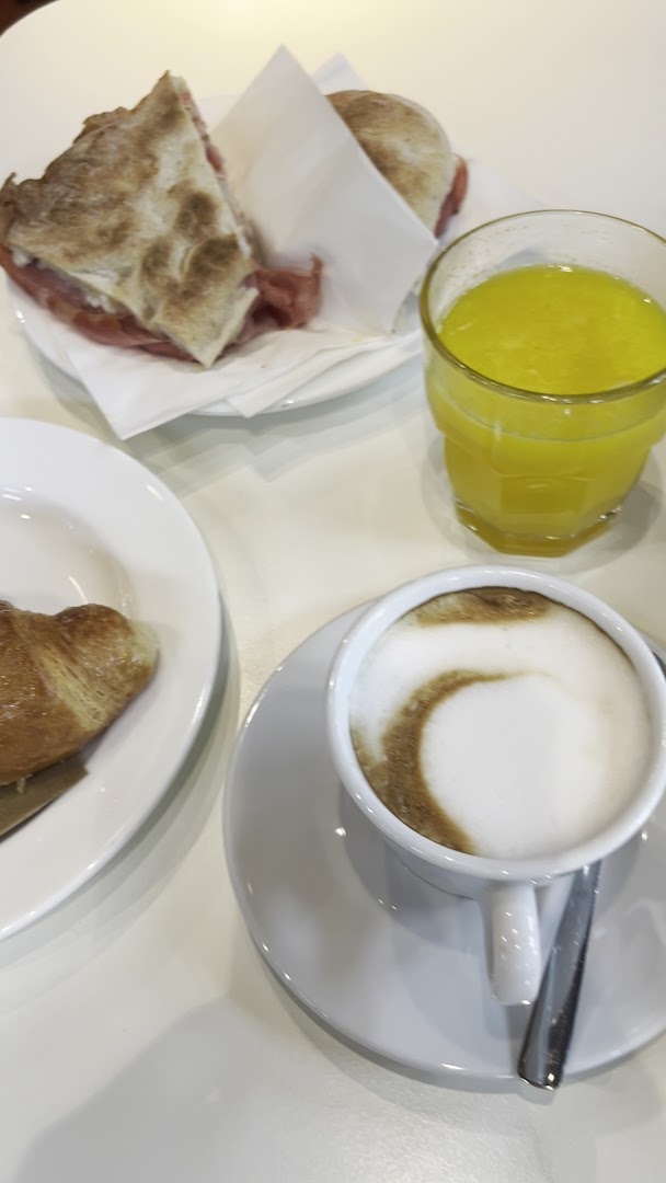 Soul Kitchen Café, Venezia