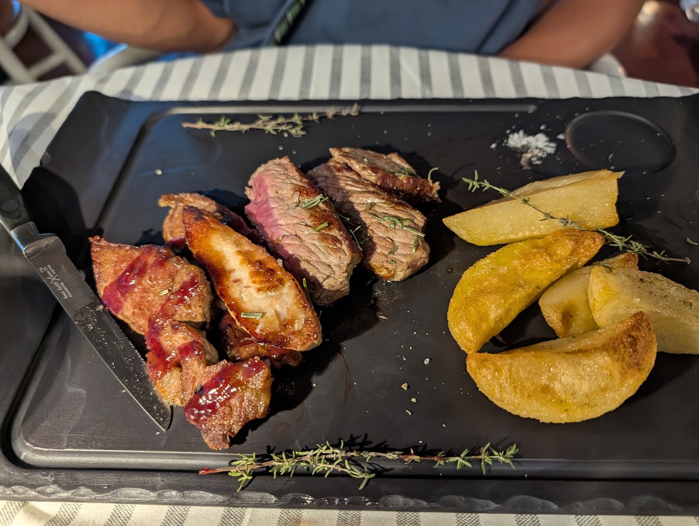 Soul Kitchen Café
