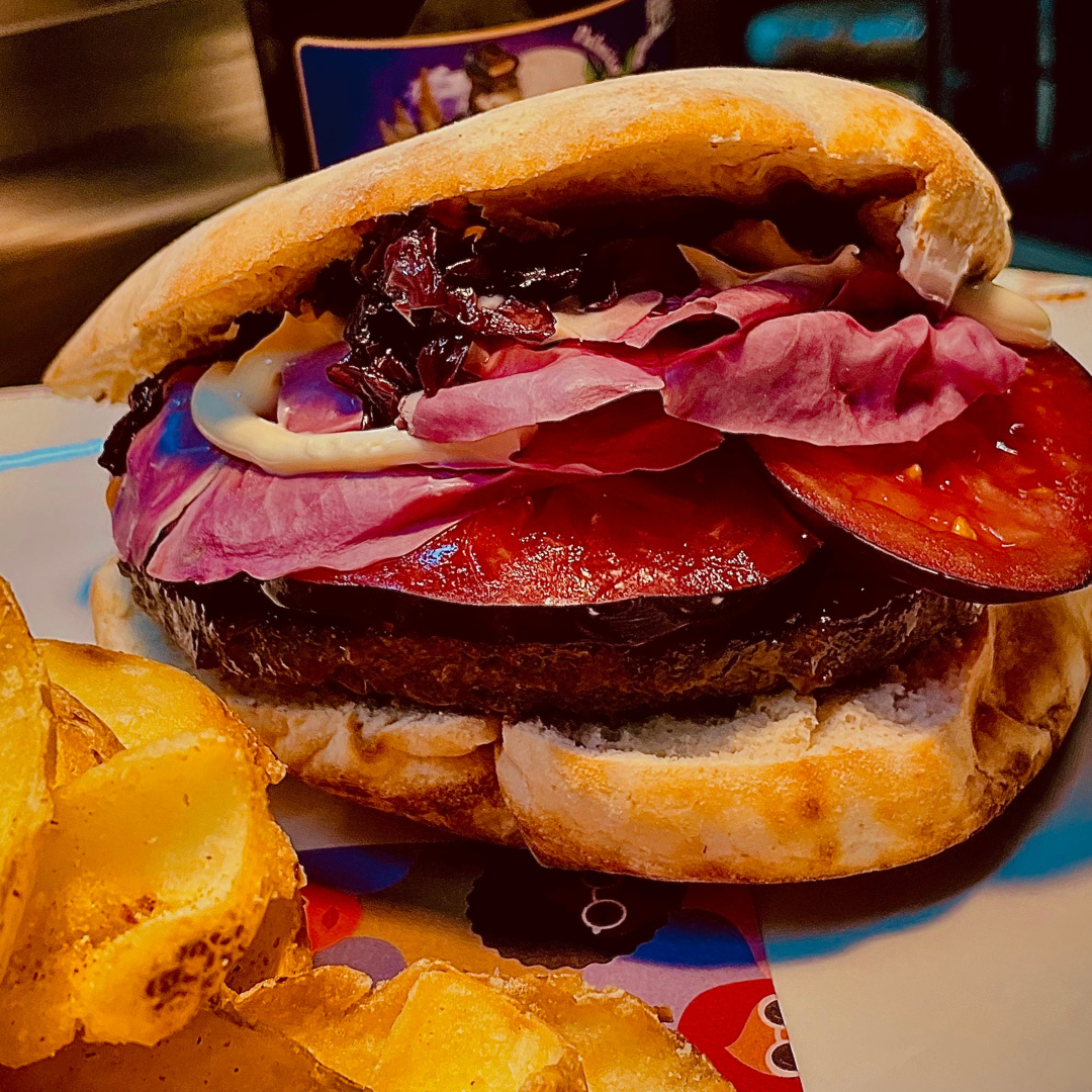 SOUL music, drink&food, Oleggio