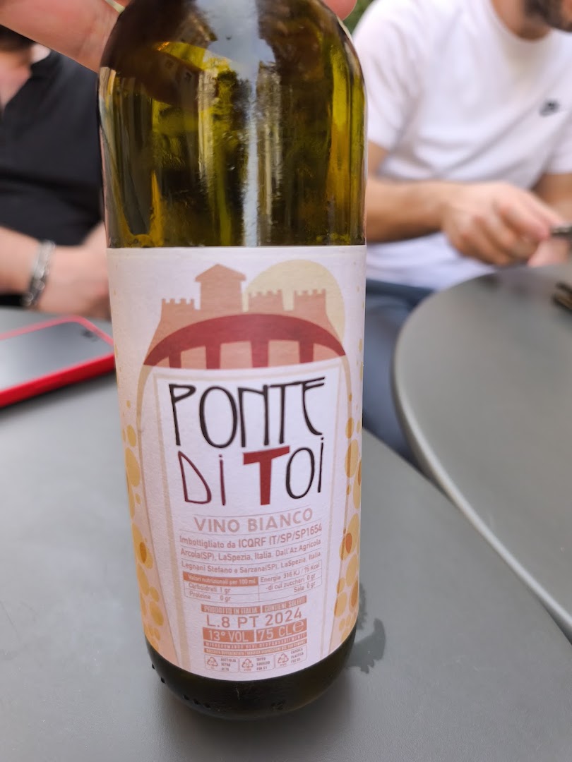Soul Note Winery
