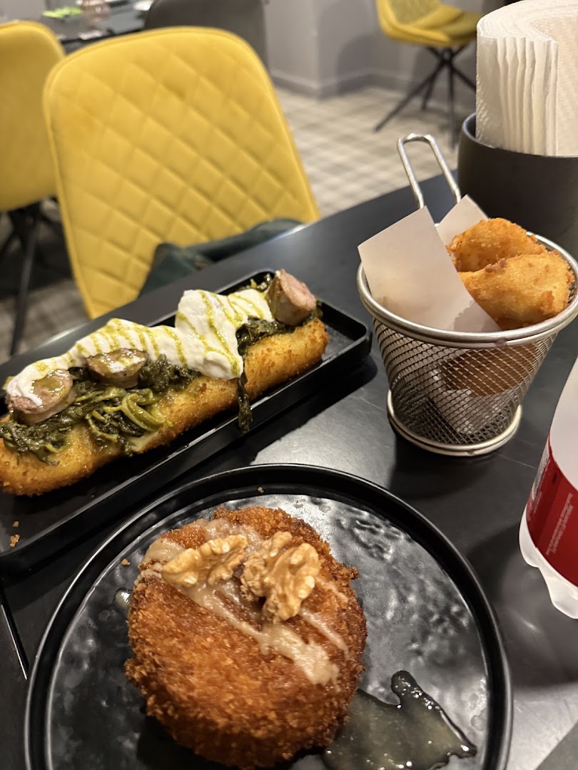 Soul Pizza & Burger Sant'Anastasia