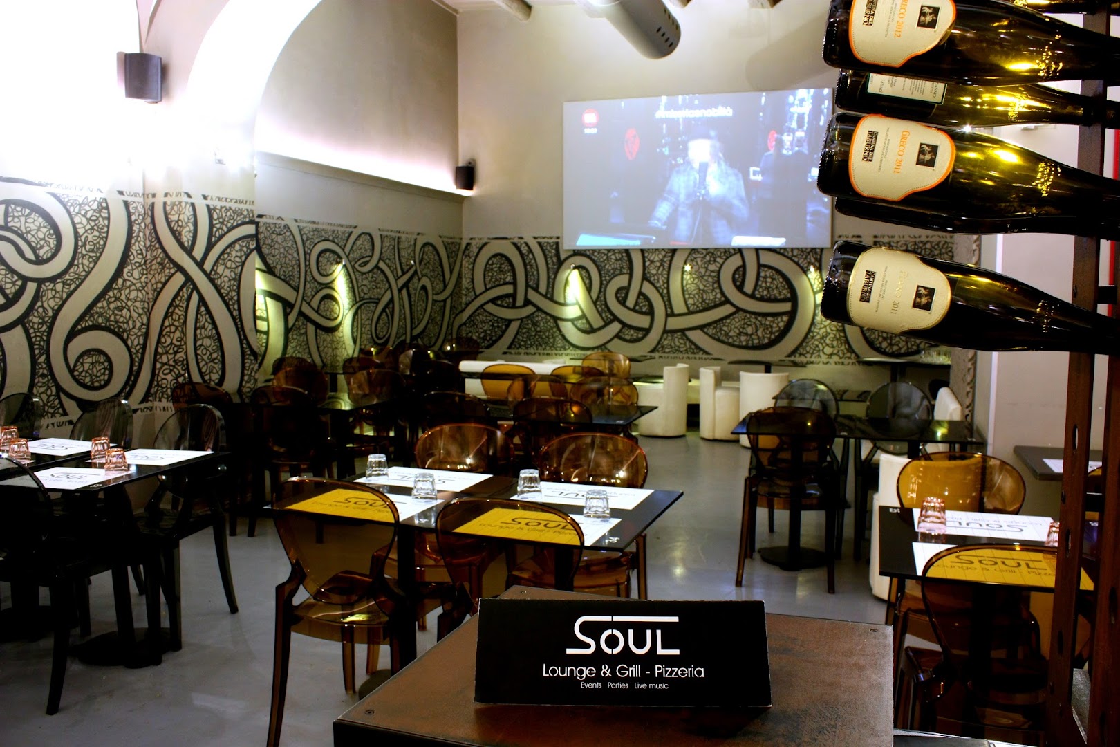 Soul Pizza & Burger Sant'Anastasia