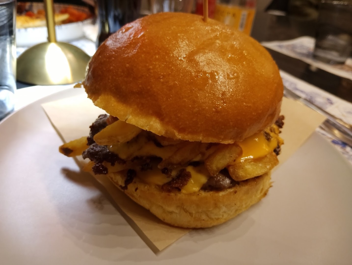 Soul Pizza & Burger Sant'Anastasia