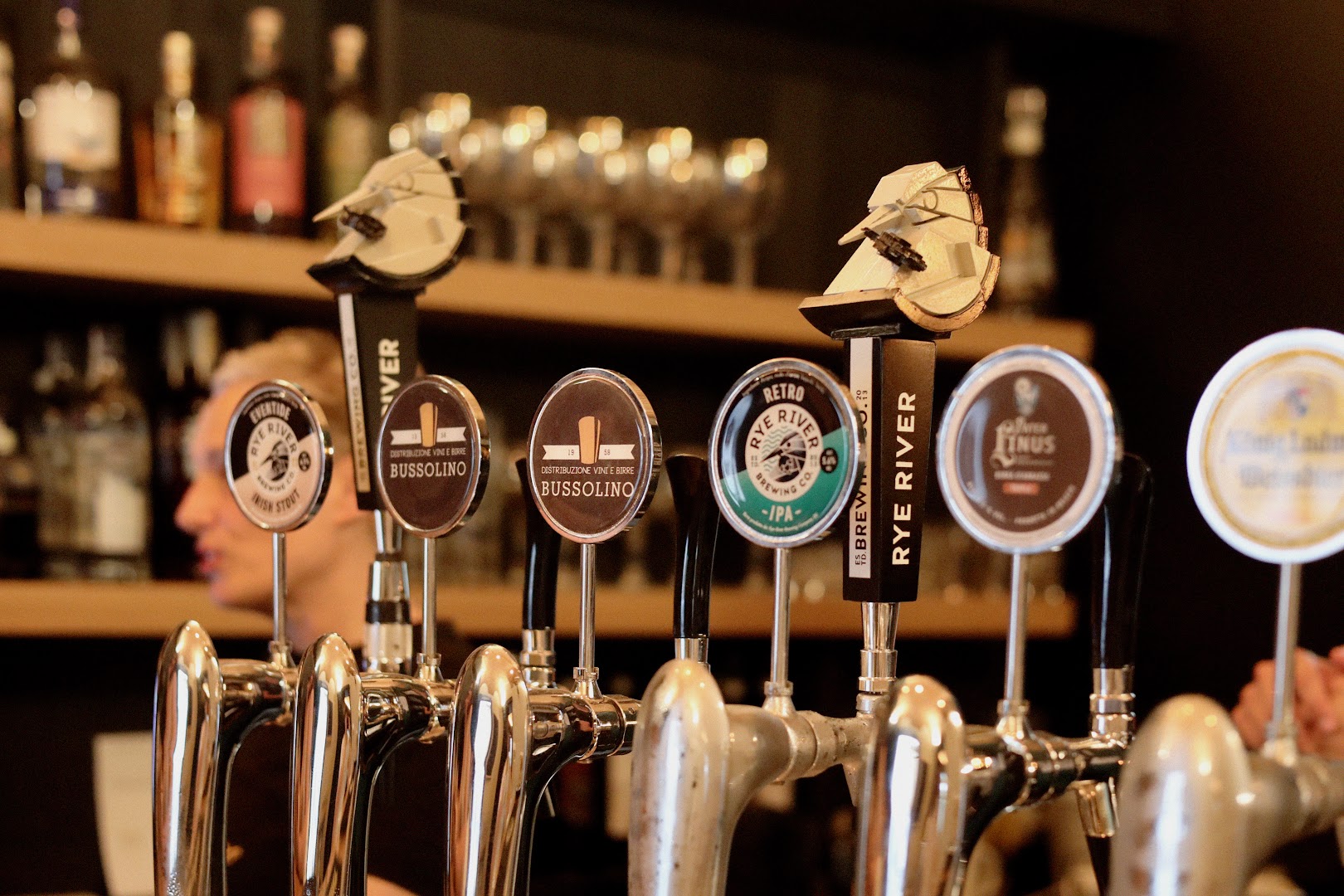 Soul Pub & Bistrot