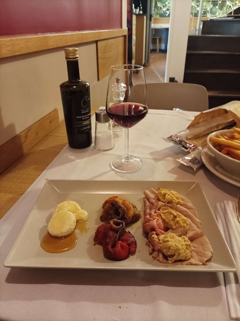 Soul Pub & Bistrot