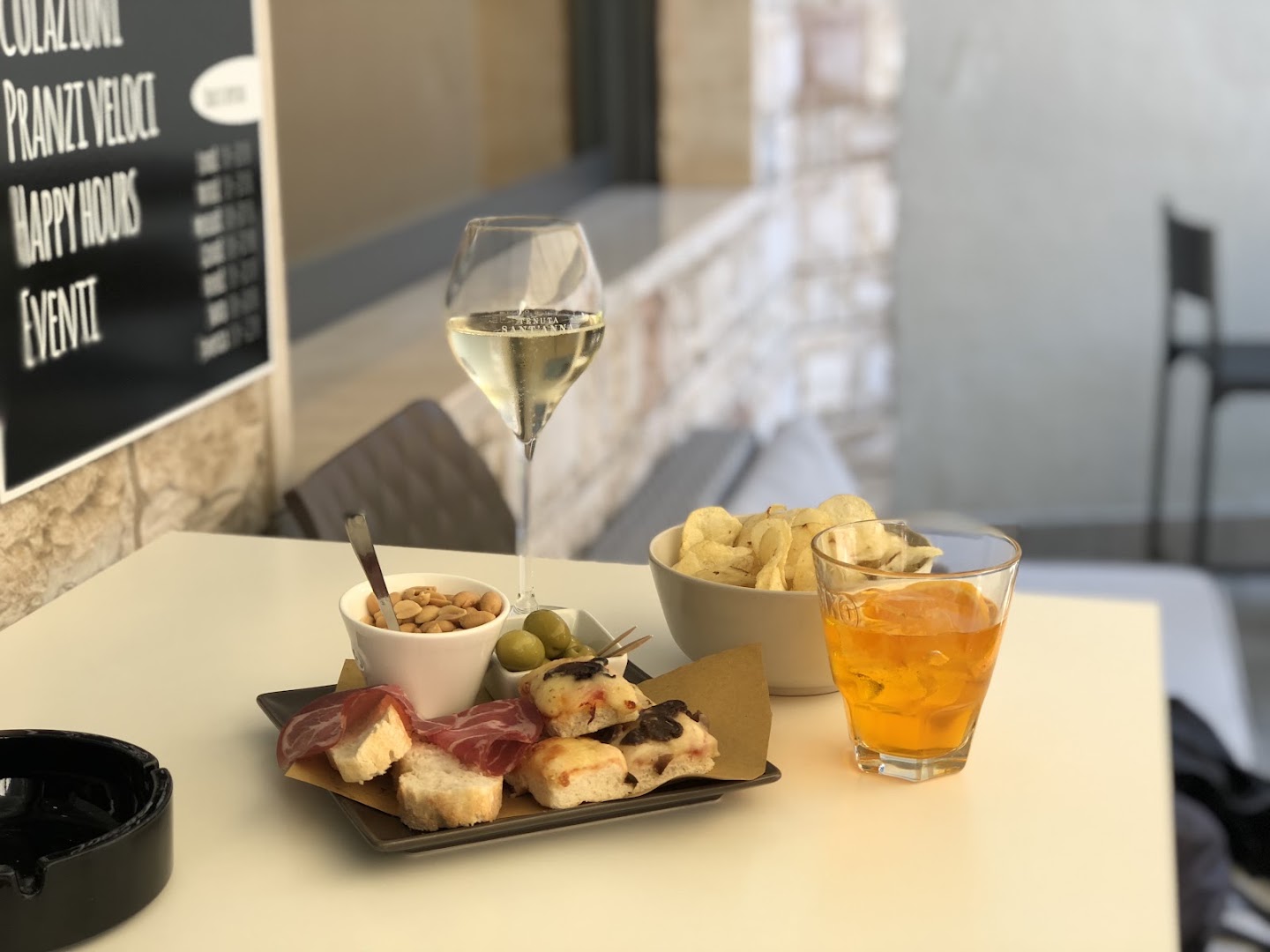 SoulCafè by Perbacco