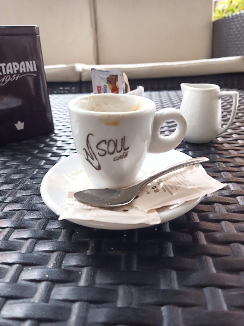 SoulCafè by Perbacco