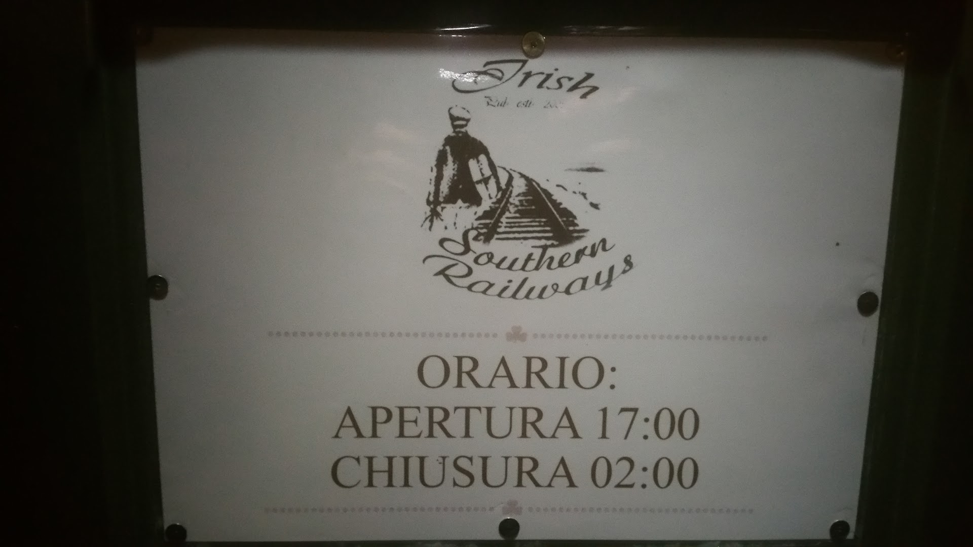 Southern Railways
