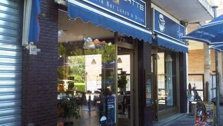 Souza Cafè, Torino
