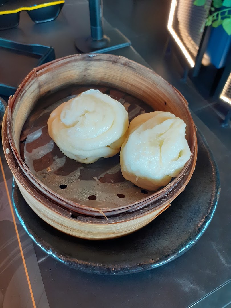 Soy oriental cuisine