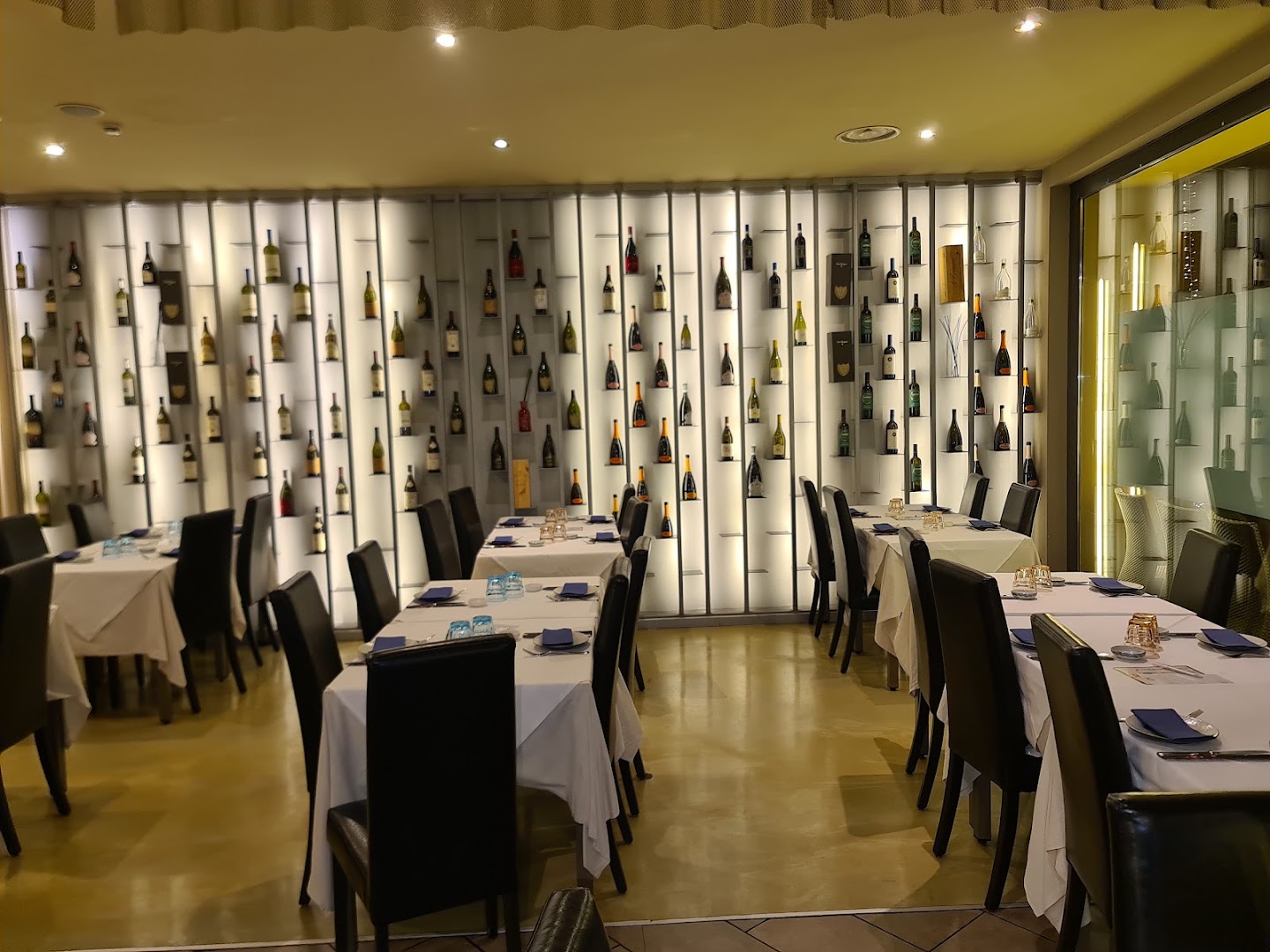 Soy Sushi Restaurant