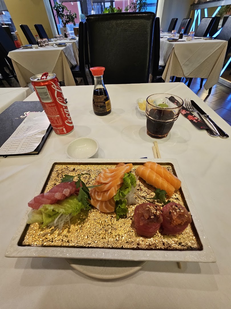 Soy Sushi Restaurant