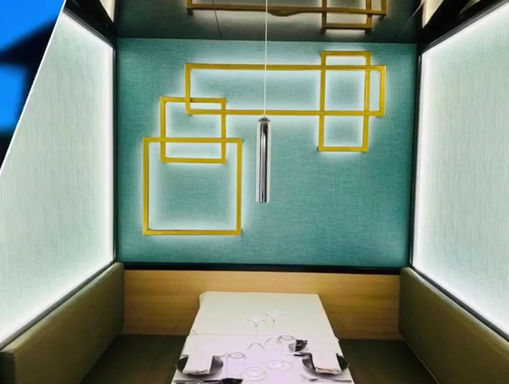 Soy Sushi Restaurant