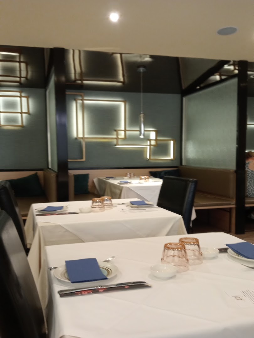 Soy Sushi Restaurant