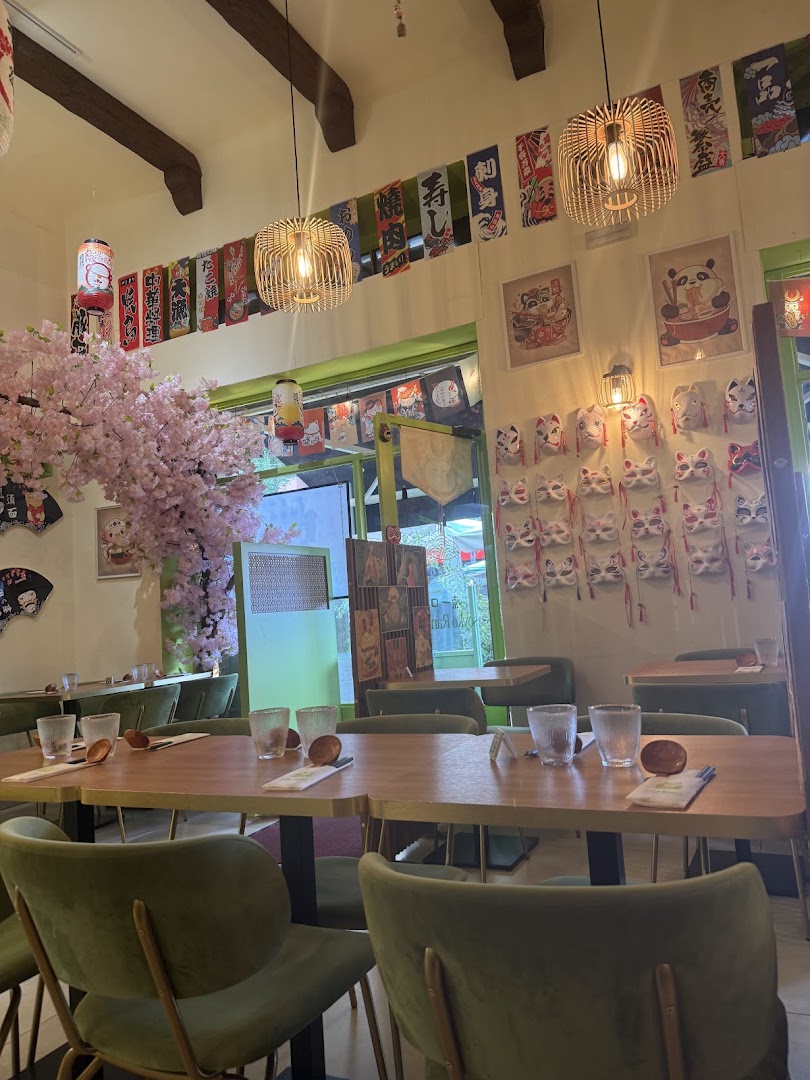 Soyko Ramen - Porta Romana