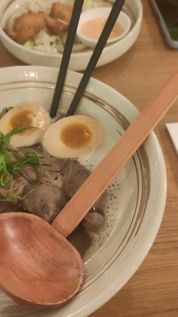 Soyko Ramen - Porta Romana