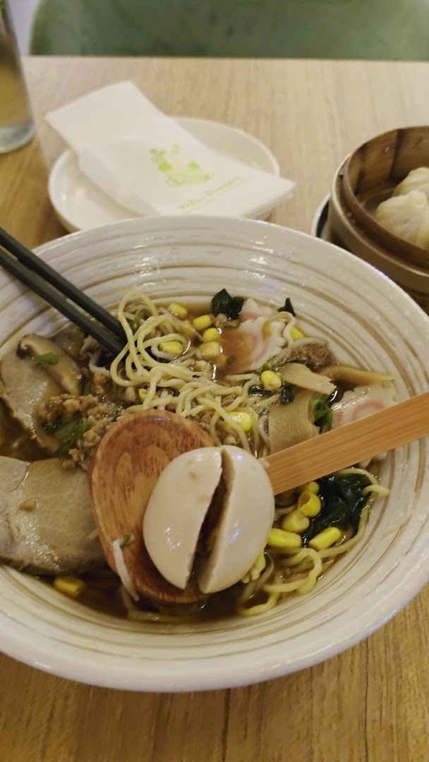 Soyko Ramen - Porta Venezia, Milano
