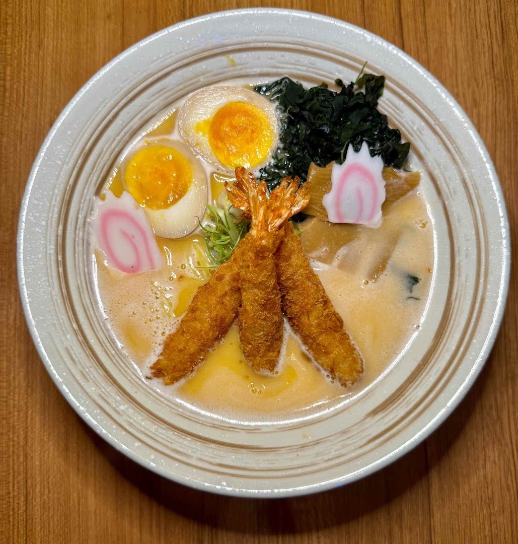 Soyko Ramen - Porta Venezia