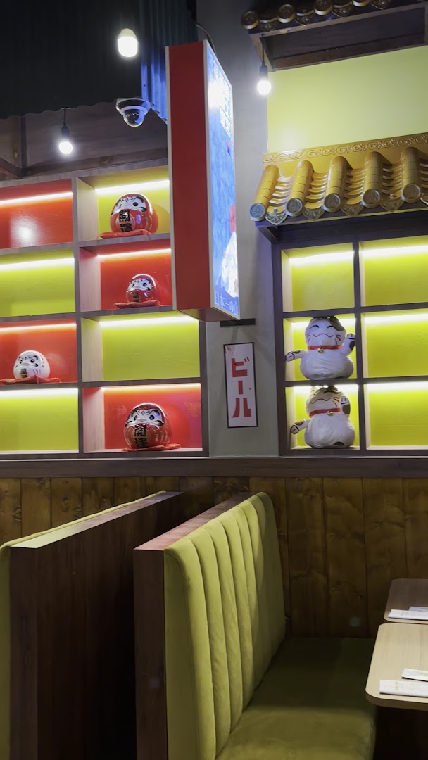 Soyko Ramen - Porta Venezia