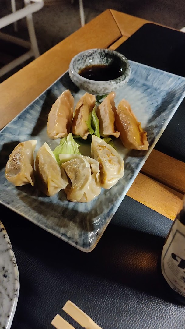 Sozo Izakaya, Roma