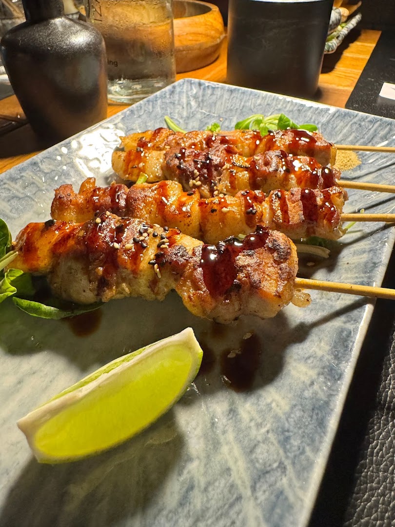 Sozo Izakaya