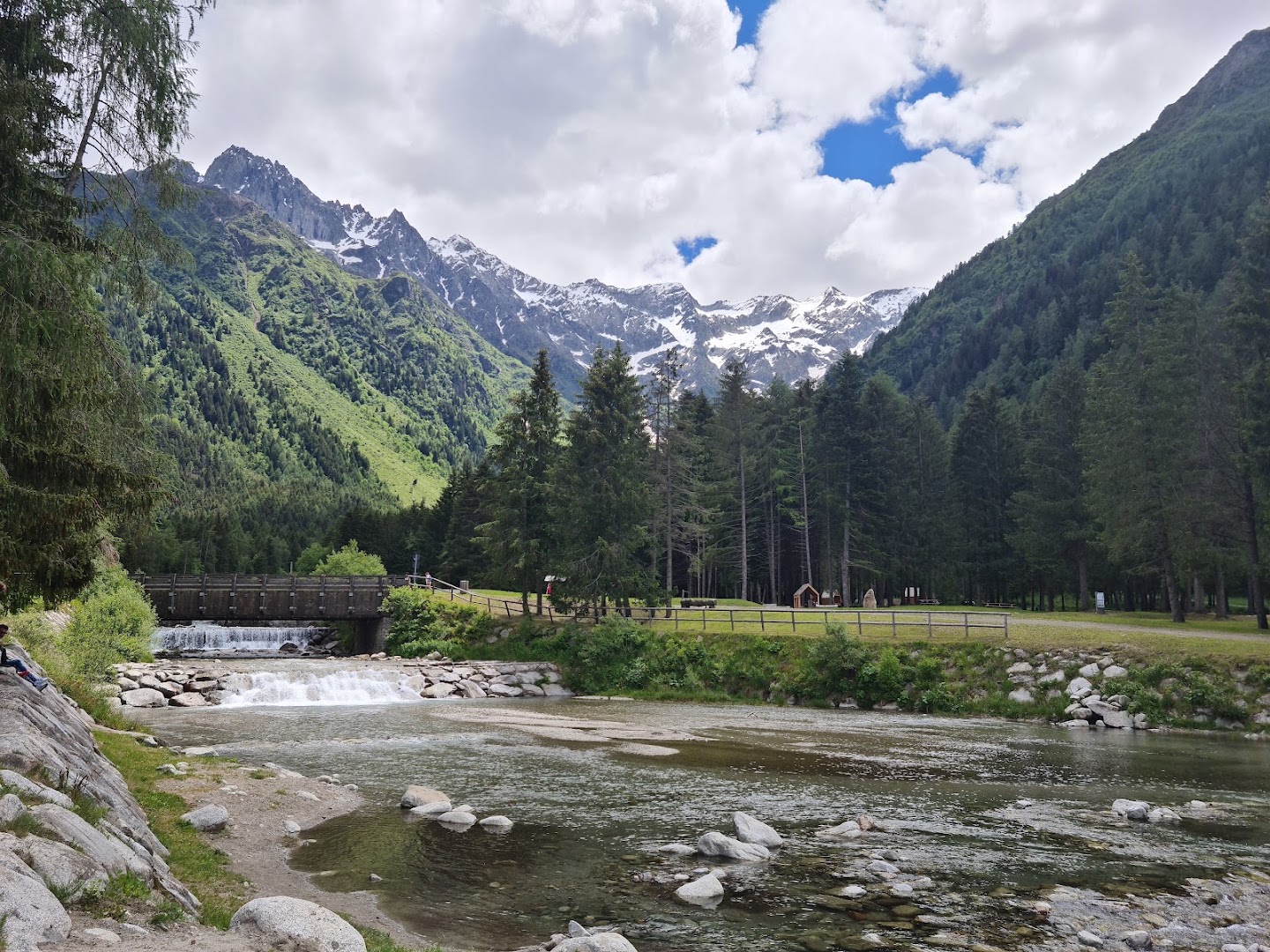 Sozzine Park