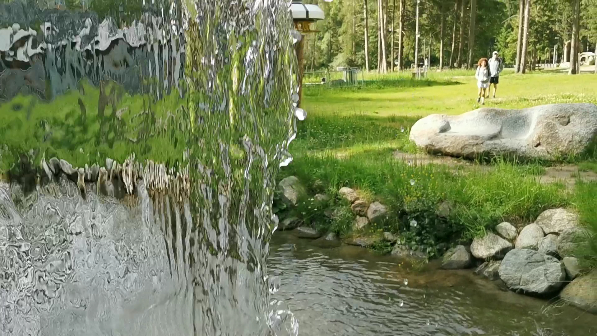 Sozzine Park