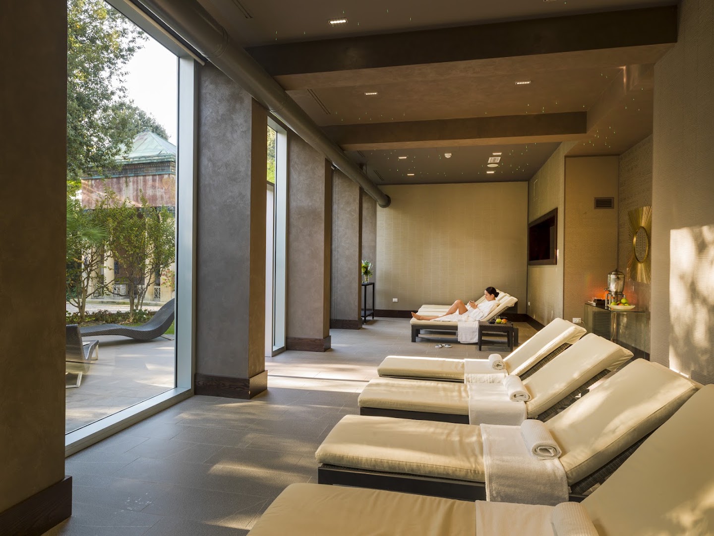 SPA Termale Magiche Acque | Piscine termali | Trattamenti estetici e benessere | Castrocaro Terme, Castrocaro Terme e Terra del Sole