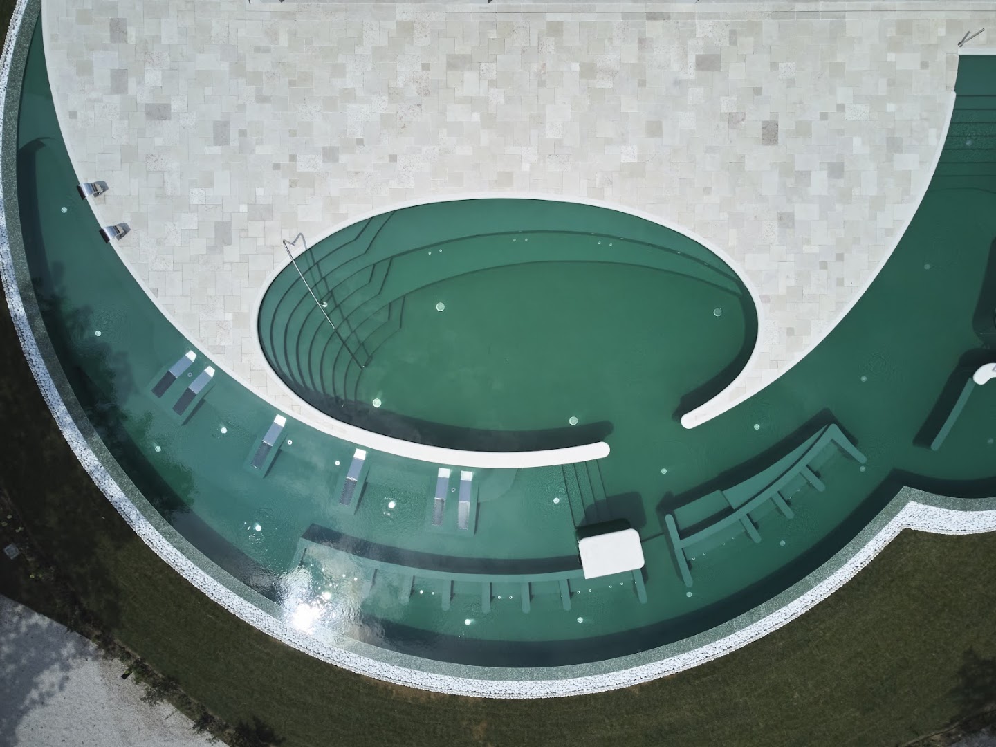 SPA Termale Magiche Acque | Piscine termali | Trattamenti estetici e benessere | Castrocaro Terme
