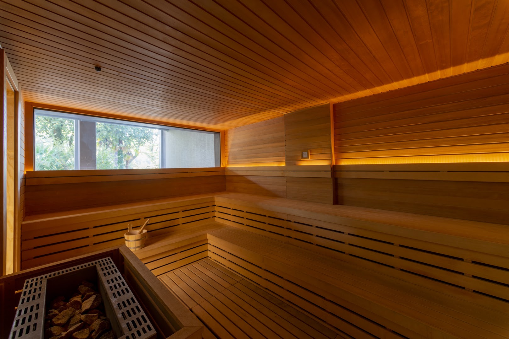 SPA Termale Magiche Acque | Piscine termali | Trattamenti estetici e benessere | Castrocaro Terme