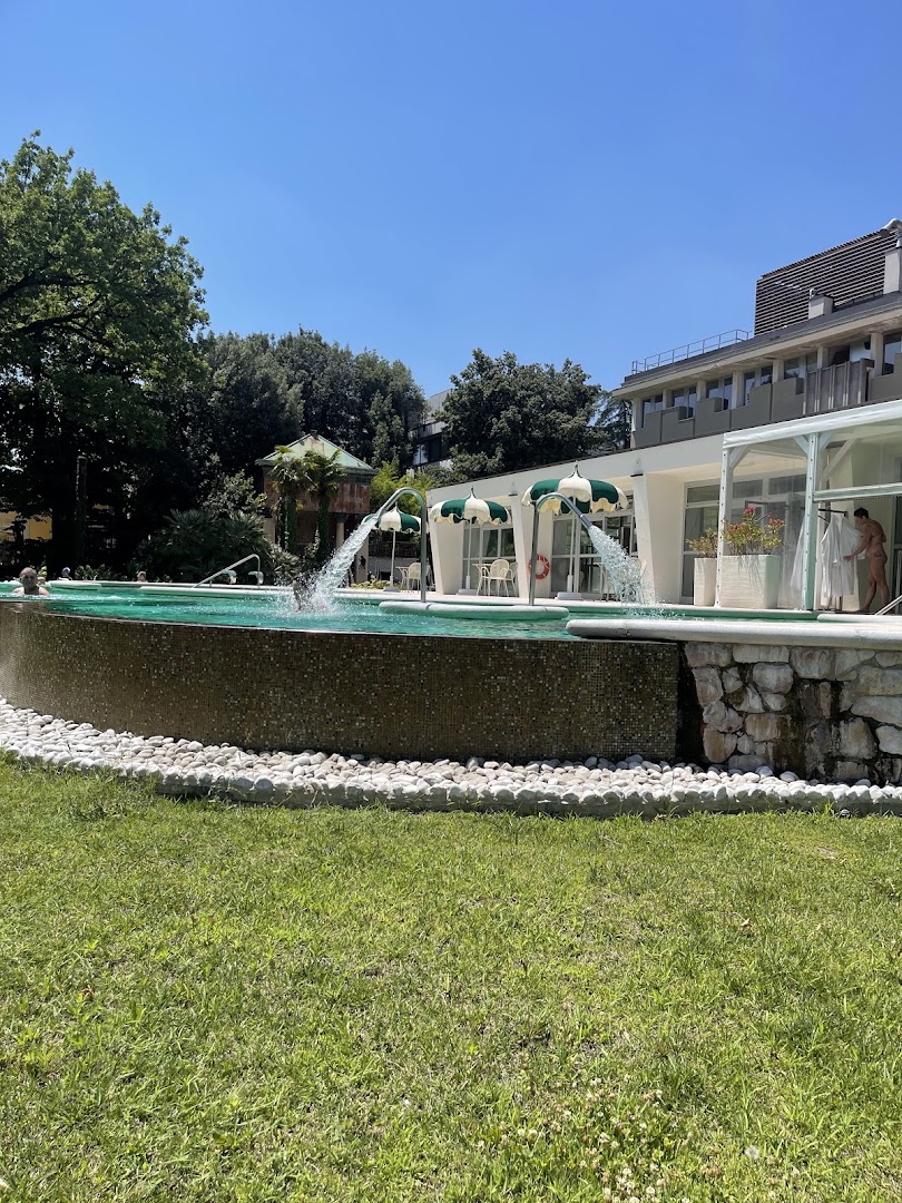 SPA Termale Magiche Acque | Piscine termali | Trattamenti estetici e benessere | Castrocaro Terme