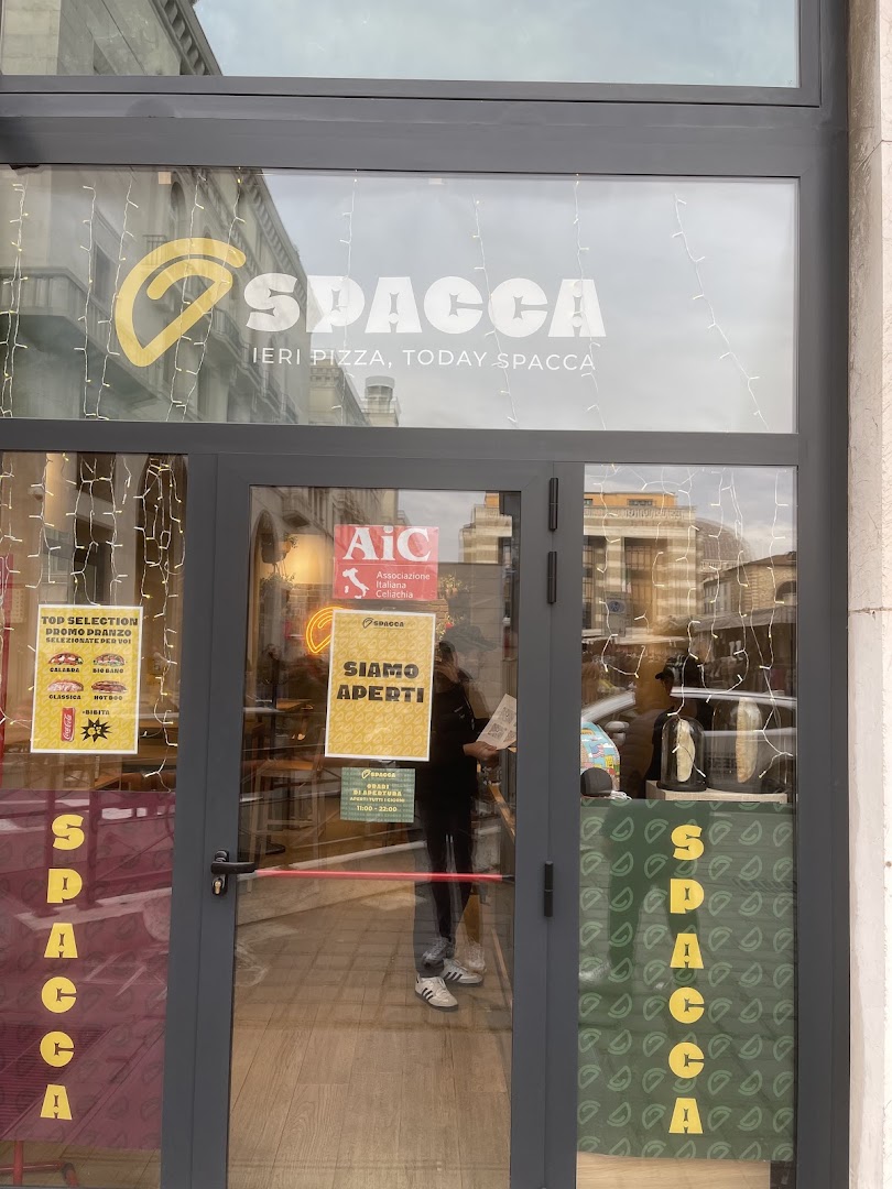 Spacca Brescia Vittoria