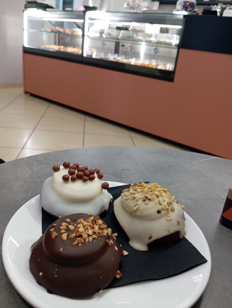 Spaccafe Ispica