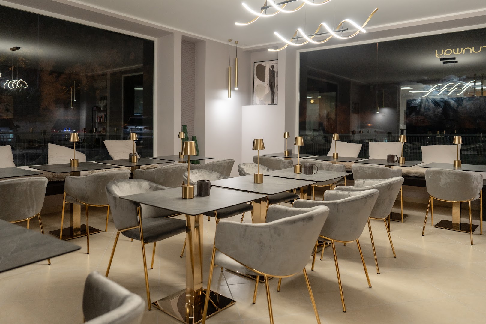 Spaccafe Ispica