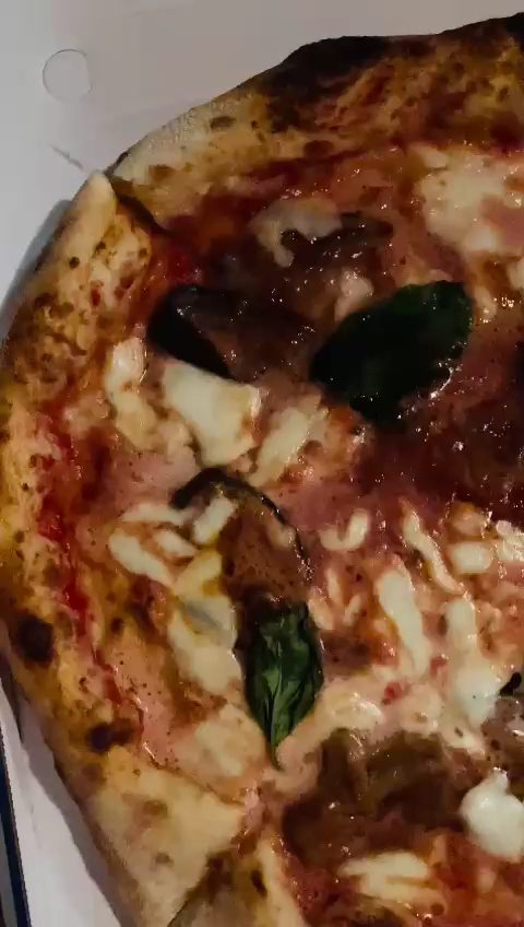 SpaccaNapoli - Centro | Pizzeria