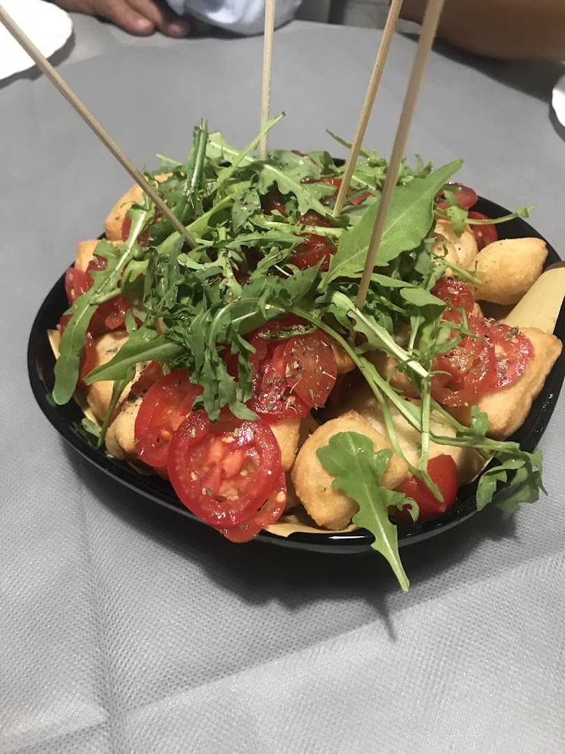 SpaccaNapoli - Centro | Pizzeria