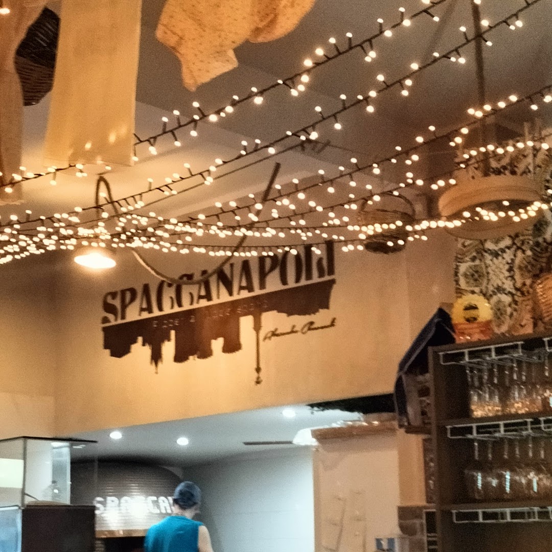 Spaccanapoli Chieti