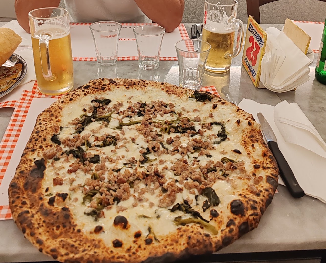 Spaccanapoli Chieti