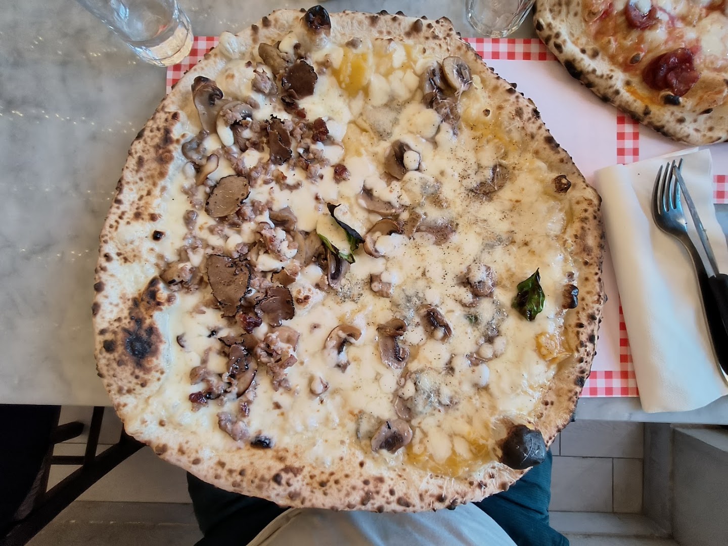 Spaccanapoli Chieti