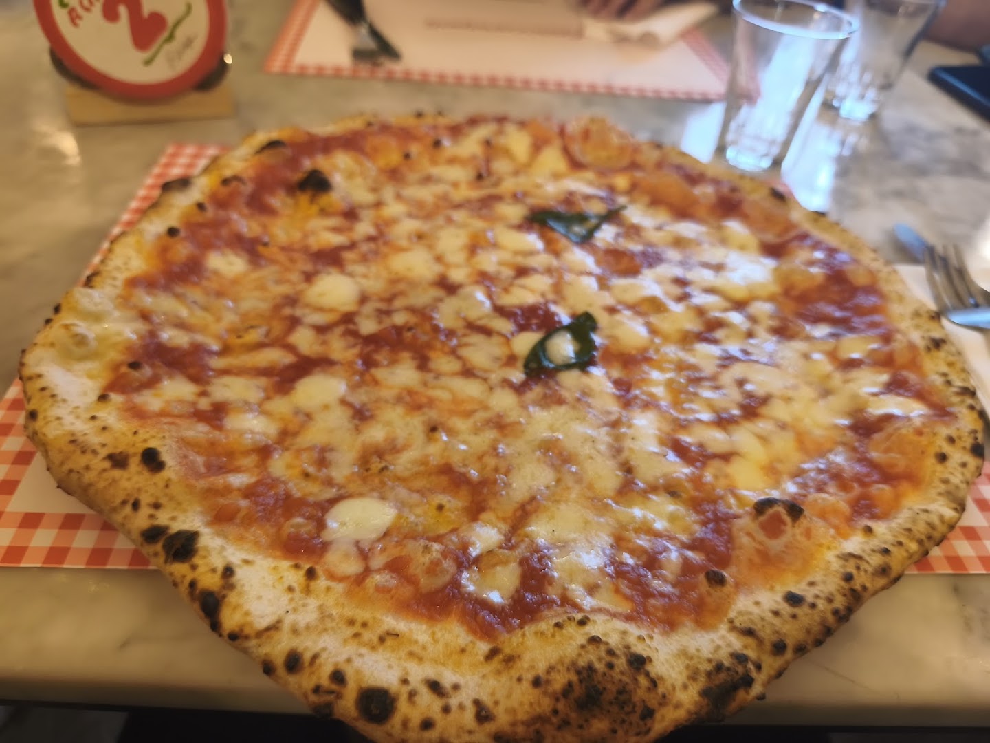 Spaccanapoli Chieti