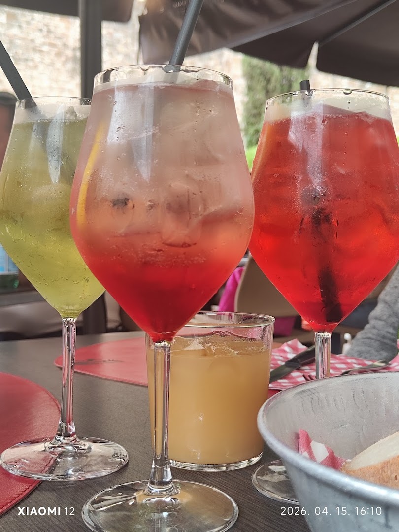 Spaccio Alimentare Firenze
