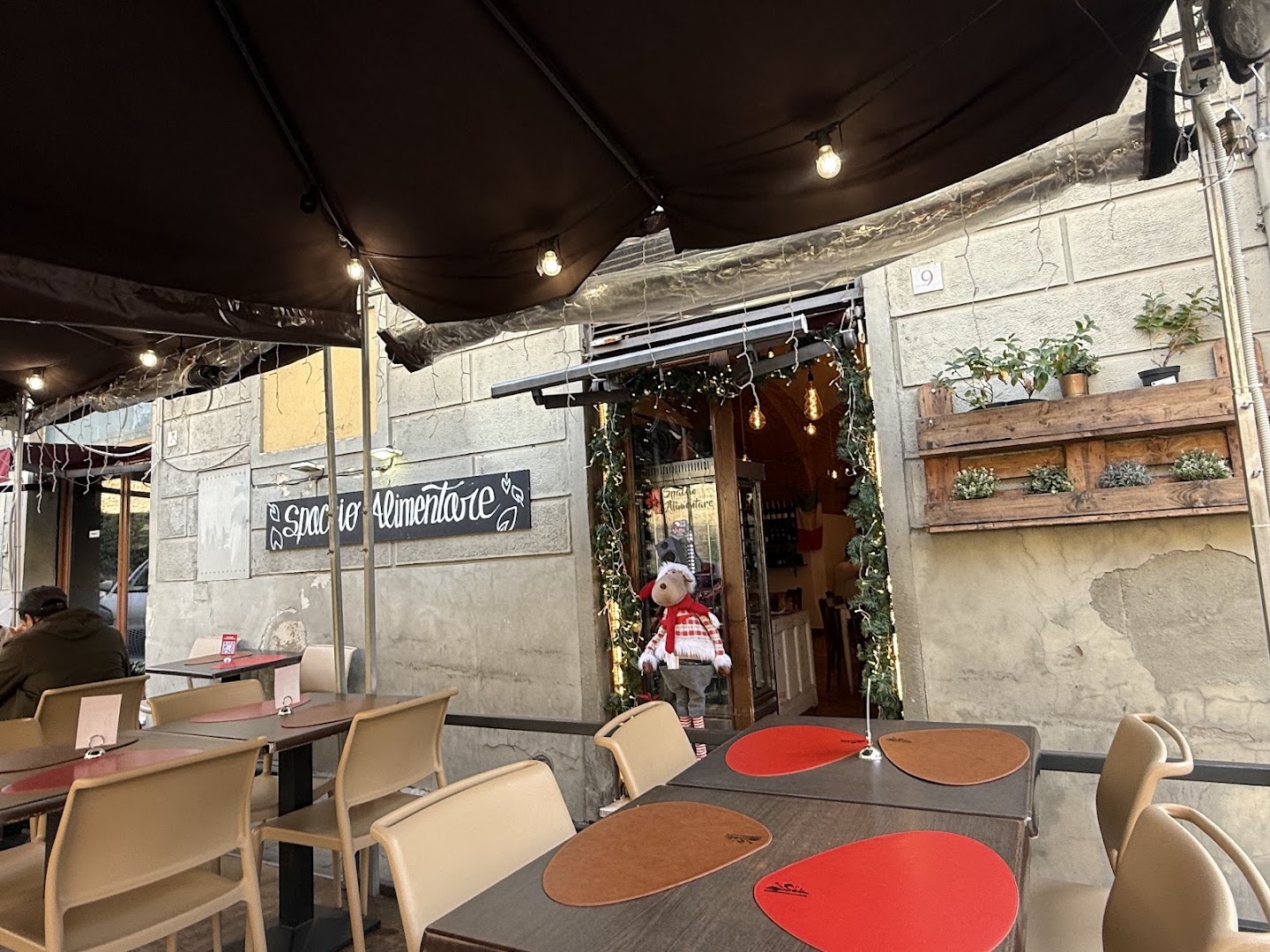 Spaccio Alimentare Firenze
