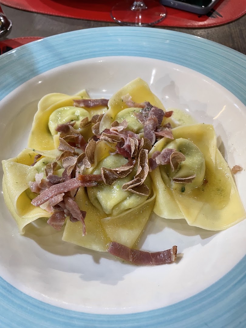 Spaccio Alimentare Firenze
