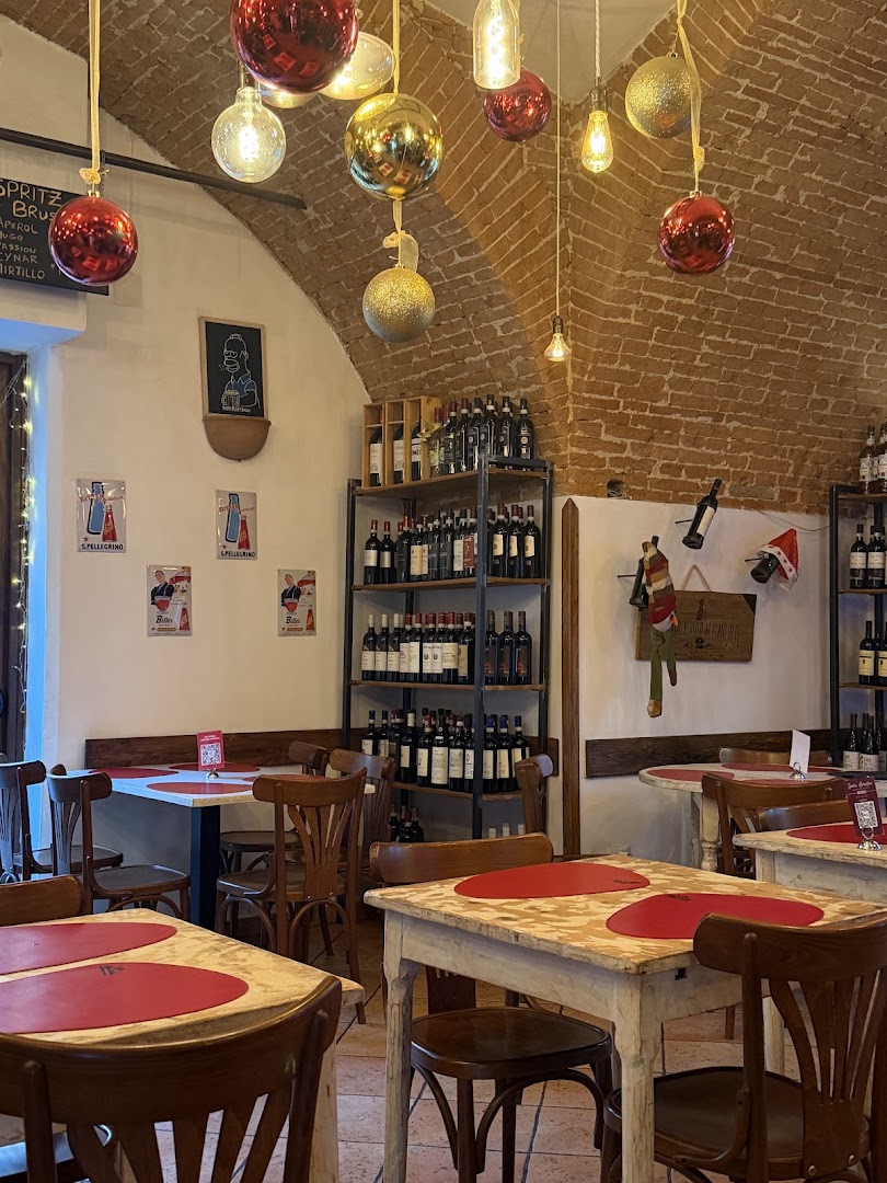 Spaccio Alimentare Firenze