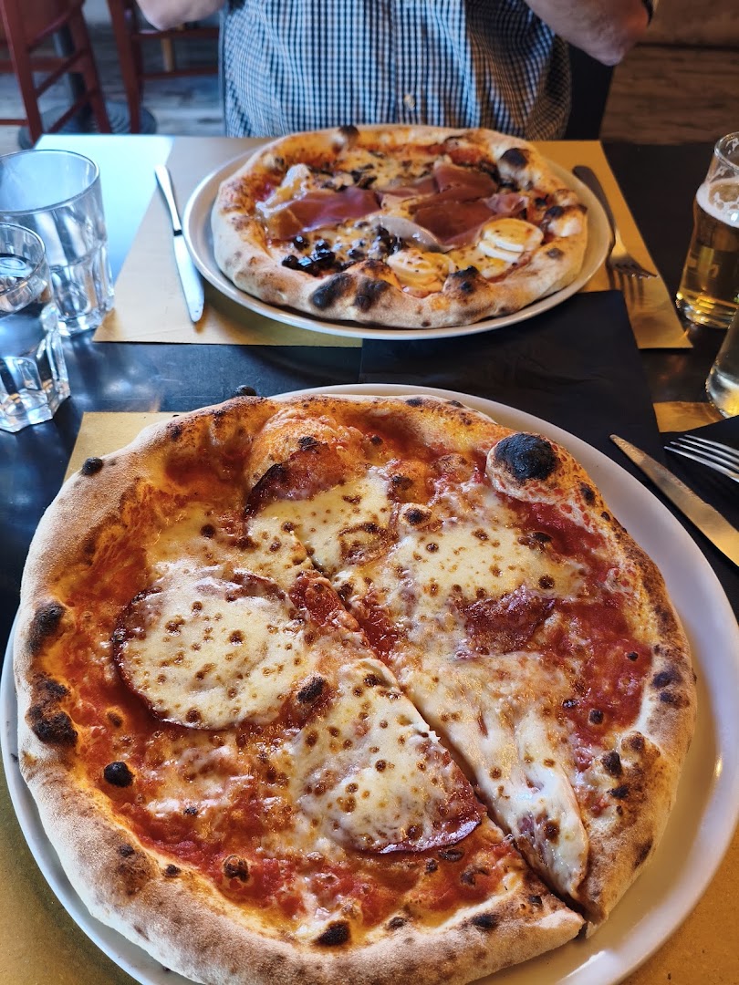 Spaccio Pasta