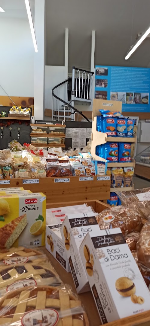Spaccio Sandona’ Formaggi Salumi Vini