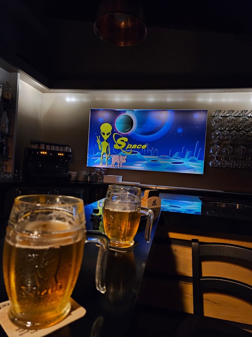 Space PUB