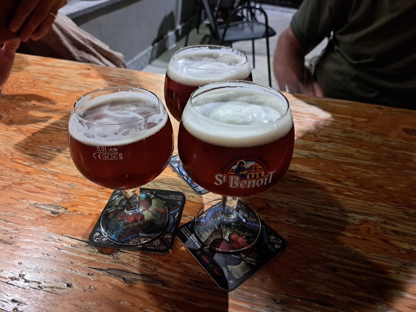 Space PUB